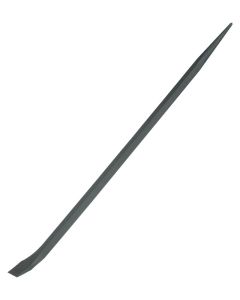 Genius Tools Pinch Bar, 38" (950mm) Length - 015638