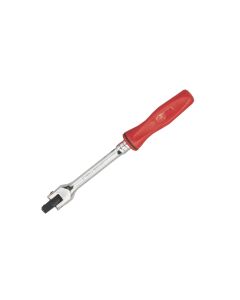 Genius Tools 1/4" Dr. Hinge Handle - 280226P