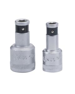 1/4" Dr. 114"Hex Bit Holder, 35mmL