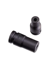 Genius Tools 3/8" Dr. M6 x 1.00 Stud Bolt Socket