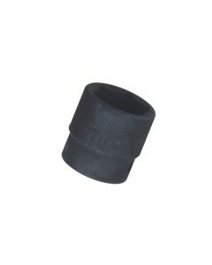 Genius Tools 1/2" Dr. 8mm Impact Socket - 413808