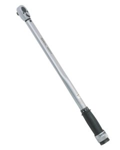 Genius Tools 3/4" Dr. Torque Wrench, 300 ~ 1500 Nm - 681500N