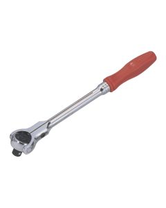 Genius Tools 1/2" Dr. 72 Teeth Rotor Ratchet - 481804P