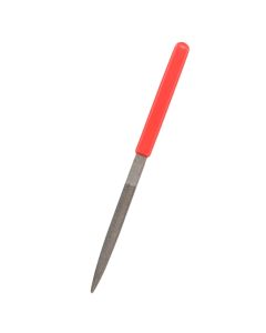 Genius Tools Half Round Type Small File - 500683