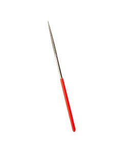 Genius Tools Round Diamond File (4mm Diameter) - 500782