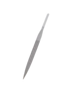 Genius Tools Half Round Air File 5mm Diameter - 500863