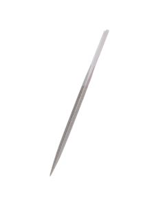 Genius Tools Triangle Air File 5mm Diameter - 500865