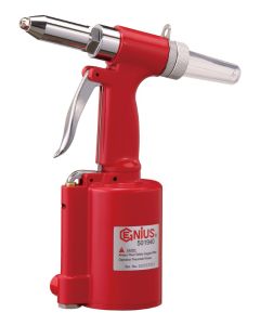 Genius Tools Super Duty Air Riveter - 501940