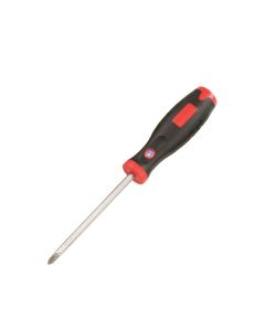 PH 1 Tang-Thru Philips Screwdriver 200mmL