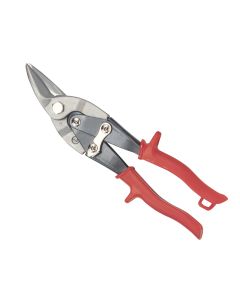 Genius Tools Left Cut Aviation Snip, 250mmL - 511001L