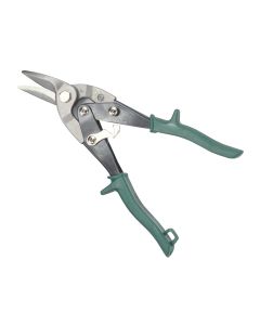 Genius Tools Right Cut Aviation Snip, 250mmL - 511002R