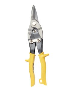 Genius Tools Straight Cut Aviation Snip, 250mmL - 511003S