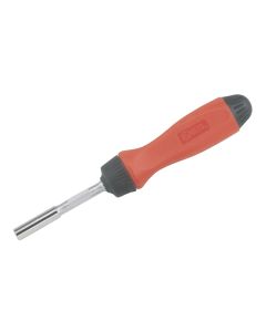 Genius Tools Standard Handle Ratcheting Screwdrivers - 524+2983