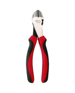 Heavy Duty Diagonal Cutting Pliers, 7"L