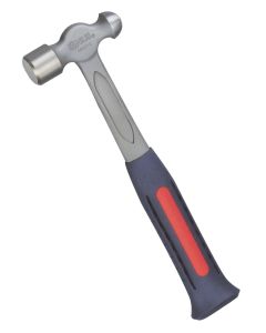 Genius Tools Ball Peen Hammer, 3/4 lbs. / 340g - 590212