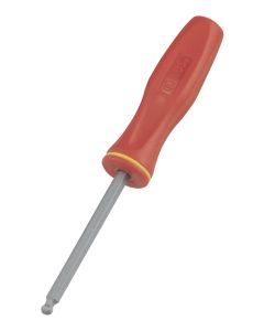 3mm Wobble Hex Screwdriver 145mmL