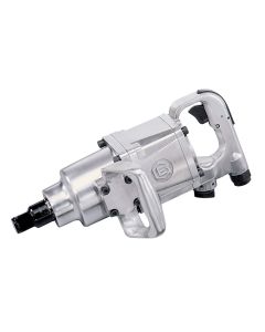 Genius Tools 1" Dr. Air Impact Wrench, 1,800 ft. lbs. / 2,439 Nm - 801800