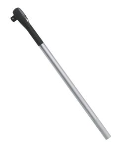 Genius Tools 1" Dr. Ratchet Head with Tube Handle (CR-Mo) - 880888R