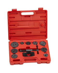 Genius Tools Disc Brake Caliper Tool Set - at-008