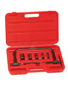 Genius Tools Valve Spring Compressor Set - at-009