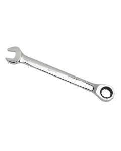 Genius Tools 16mm Combination Ratcheting Wrench - 768516