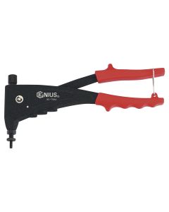 Genius Tools Heavy Duty Hand Nut Riveter - SC-758A