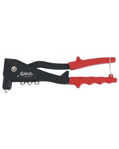 Genius Tools Heavy Duty Hand Riveter - SC-GS701