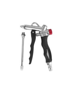 Genius Tools Short & Long Nozzle Air Blow Gun - AJ-1062