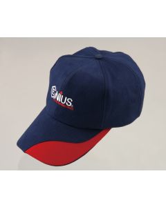 Genius Tools Baseball Cap - cl-2203