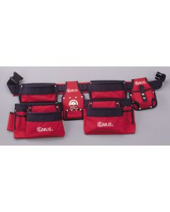 Genius Tools Tool Belt - cl-2258