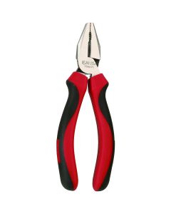 Side Cutter Pliers, 8"L