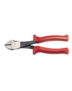 Heavy Duty Diagonal Cutting Pliers, 8"L