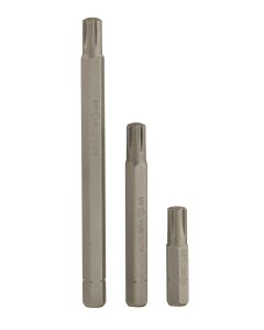 M7 Ribe Screwdriver Bit 30mmL