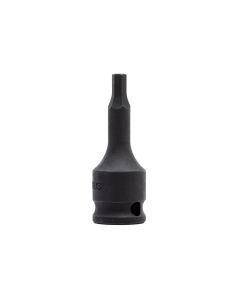 Genius Tools 3/8" Dr. 1/4" Hex Head Driver 52mmL - 365208