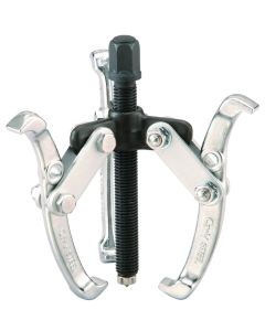 Genius Tools 4" Three-Jaw Gear Puller - KJ-3102