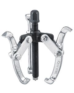 Genius Tools 10" Three-Jaw Gear Puller - KJ-3254