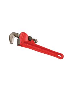 V-Mark Heavy Duty Pipe Wrench, 7.8" (200mm) Length (8") - V782S08