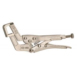 Genius Tools Duckbill Pliers, 7.8 (200mm) Length - 550805