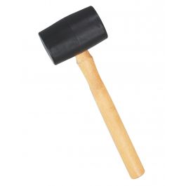 Genius Tools Ball Peen Hammer, 3/4 lbs. / 340g - 590212