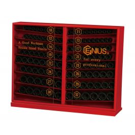 Tool Storage - Master Sets & Tool Storage