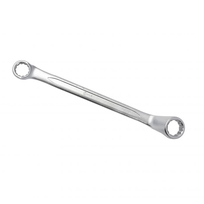 PROJAHN Double offset ring wrench 8 x 9 mm | 30,000 Tools at Tools-Giant  Online Shop