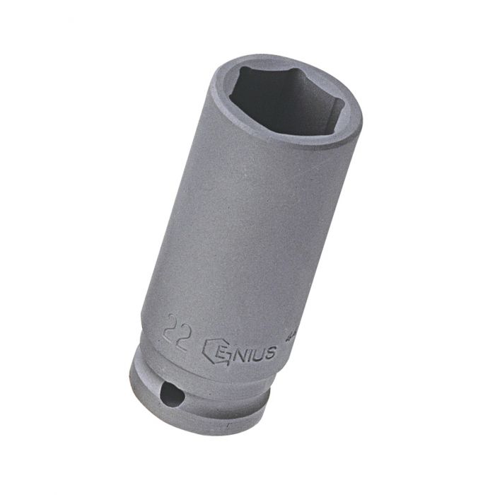 1 2 drive 25mm deep socket