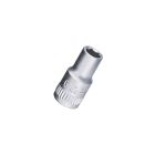 Genius Tools 1/4" Dr. 5mm Hand Socket - 222505