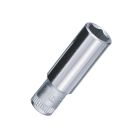 Genius Tools 1/4" Dr. 5/16" Deep Hand Socket - 285210