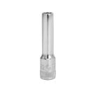 Genius Tools 1/4" Dr. 7/32" Deep Hand Socket - 285207