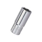 Genius Tools 3/8" Dr. 17mm Deep Hand Socket - 326317