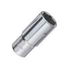 Genius Tools 1/2" Dr. 18mm Deep Hand Socket - 427818