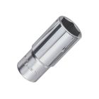 Genius Tools 1/2" Dr. 3/8" Deep Hand Socket - 487812